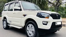 Used Mahindra Scorpio S4 Plus Intelli-Hybrid in Delhi