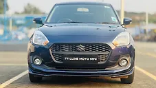 Used Maruti Suzuki Swift VXi AMT [2021-2023] in Kochi