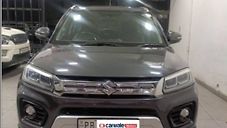 Used Maruti Suzuki Vitara Brezza ZXi in Ludhiana