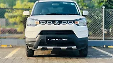 Used Maruti Suzuki S-Presso VXi Plus in Kochi