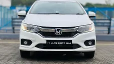 Used Honda City 4th Generation ZX Diesel in Kochi