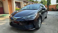 Used Toyota Corolla Altis GL in Mumbai