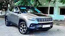Used Jeep Compass Trailhawk 2.0 4x4 [2022] in Chennai