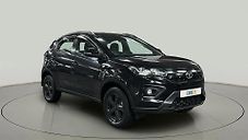 Used Tata Nexon XZA Plus (O) Dark Edition in Mumbai
