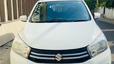 Used Maruti Suzuki Celerio VDi [2015-2017] in Lucknow
