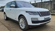 Used Land Rover Range Rover 3.0 V6 Diesel Vogue LWB in Mumbai