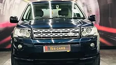 Used Land Rover Freelander 2 SE TD4 in Bangalore