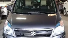Used Maruti Suzuki Wagon R 1.0 VXi in Patna