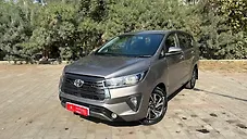Used Toyota Innova Crysta GX 2.4 AT 7 STR in Jalandhar