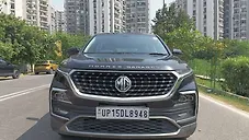 Used MG Hector Super 1.5 Petrol Turbo MT in Noida