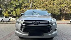 Used Toyota Innova Crysta GX 2.4 7 STR in Jalandhar