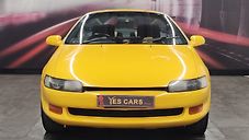 Used Toyota MR2 AW11 (4A-GE) in Bangalore