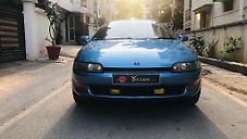 Used Toyota MR2 AW11 (4A-GE) in Bangalore