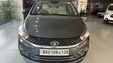 Used Tata Tigor XZ Plus CNG Leatherette Pack in Patna