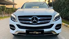 Used Mercedes-Benz GLE 250 d in Delhi