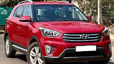 Used Hyundai Creta 1.6 SX Plus Petrol in Mumbai