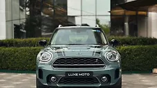 Used MINI Countryman Cooper S JCW Inspired in Kochi