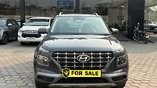 Used Hyundai Venue SX Plus 1.0 Turbo DCT in Ranchi