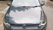 Used Volkswagen Polo Comfortline 1.5L (D) in Chennai
