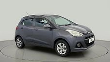 Used Hyundai Grand i10 Sportz 1.2 Kappa VTVT [2013-2016] in Delhi
