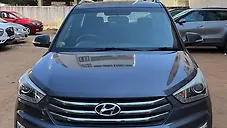 Used Hyundai Creta 1.6 SX Plus Special Edition in Bangalore