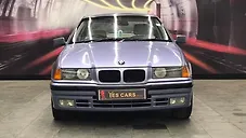 Used BMW Z3 Roadster in Bangalore