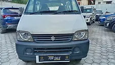 Used Maruti Suzuki Eeco 5 STR AC (O) in Ranchi
