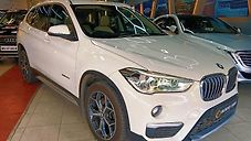 Used BMW X1 sDrive20d xLine in Thane