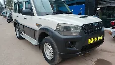 Used Mahindra Scorpio S2 in Ranchi
