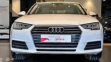 Used Audi A4 35 TDI Technology in Gurgaon