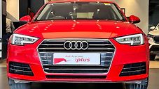 Used Audi A4 35 TDI Premium Plus in Gurgaon