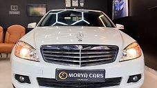 Used Mercedes-Benz C-Class 200 CGI in Thane