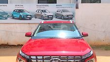 Used Hyundai Venue S 1.2 Petrol [2023] in Bangalore