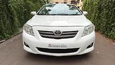 Used Toyota Corolla Altis 1.8 G in Mumbai