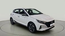 Used Hyundai i20 Asta (O) 1.2 MT [2020-2023] in Chandigarh