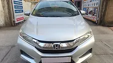 Used Honda City SV CVT in Mumbai