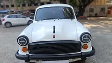 Used Hindustan Motors Ambassador Grand 2000 DSZ in Mumbai