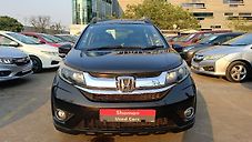 Used Honda BR-V V CVT Petrol in Mumbai
