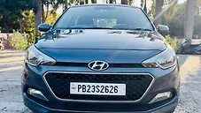 Used Hyundai Elite i20 Magna 1.4 CRDI [2016-2017] in Chandigarh