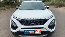 Used Tata Harrier XZA in Mumbai