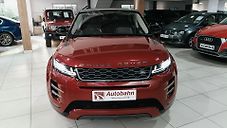 Used Land Rover Range Rover Evoque Dynamic SD4 in Bangalore