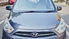 Used Hyundai i10 Sportz 1.2 AT Kappa2 in Ahmedabad