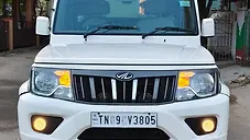 Used Mahindra Bolero B6 (O) [2022] in Chennai