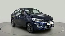 Used Tata Tigor XZ Plus CNG [2022-2023] in Mumbai