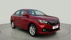 Used Honda Amaze 1.2 V MT Petrol [2018-2020] in Jaipur