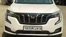 Used Mahindra XUV700 AX 5 Diesel MT 7 STR [2021] in Bangalore