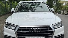 Used Audi Q5 35 TDI Premium Plus in Bangalore