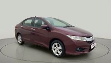 Used Honda City V in Hyderabad