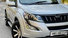 Used Mahindra XUV500 W6 in Chandigarh
