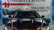 Used Jaguar XF Prestige Diesel CBU in Delhi